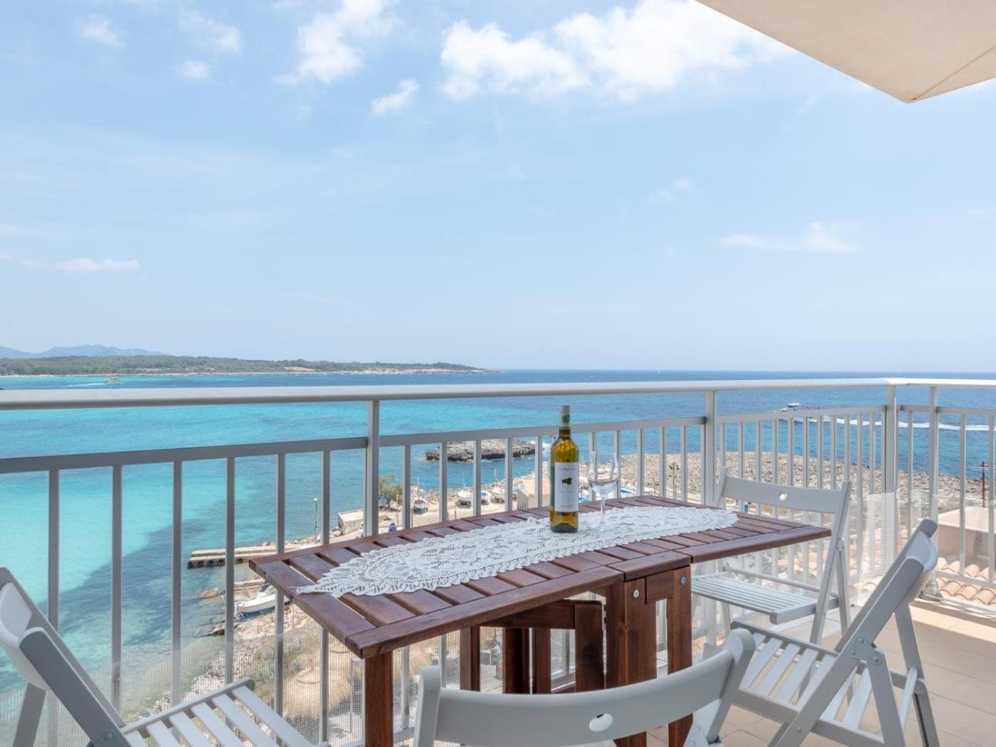 Rocamar Apartment