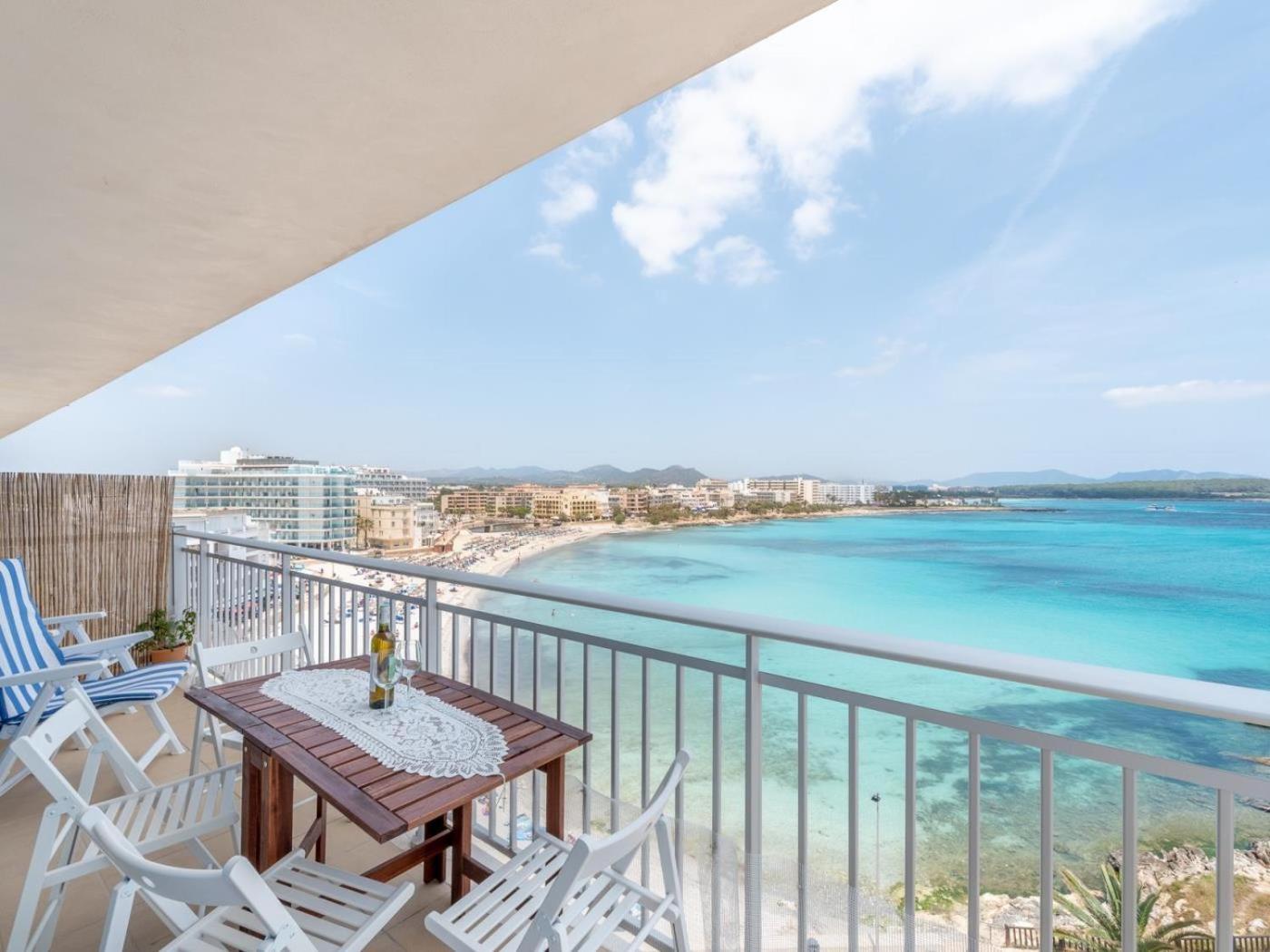 Rocamar Apartment