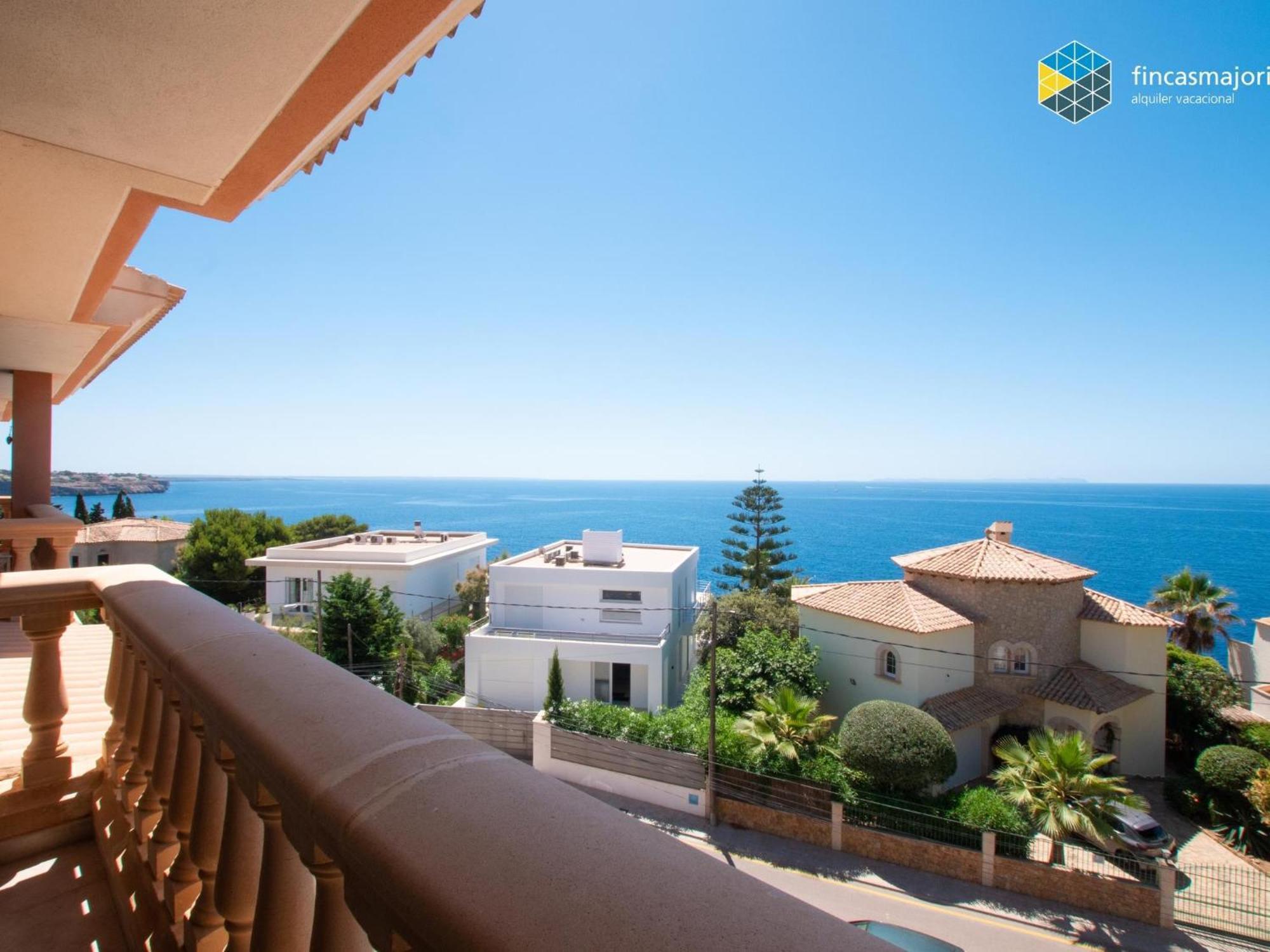 Apartamento Beach Cala Pi