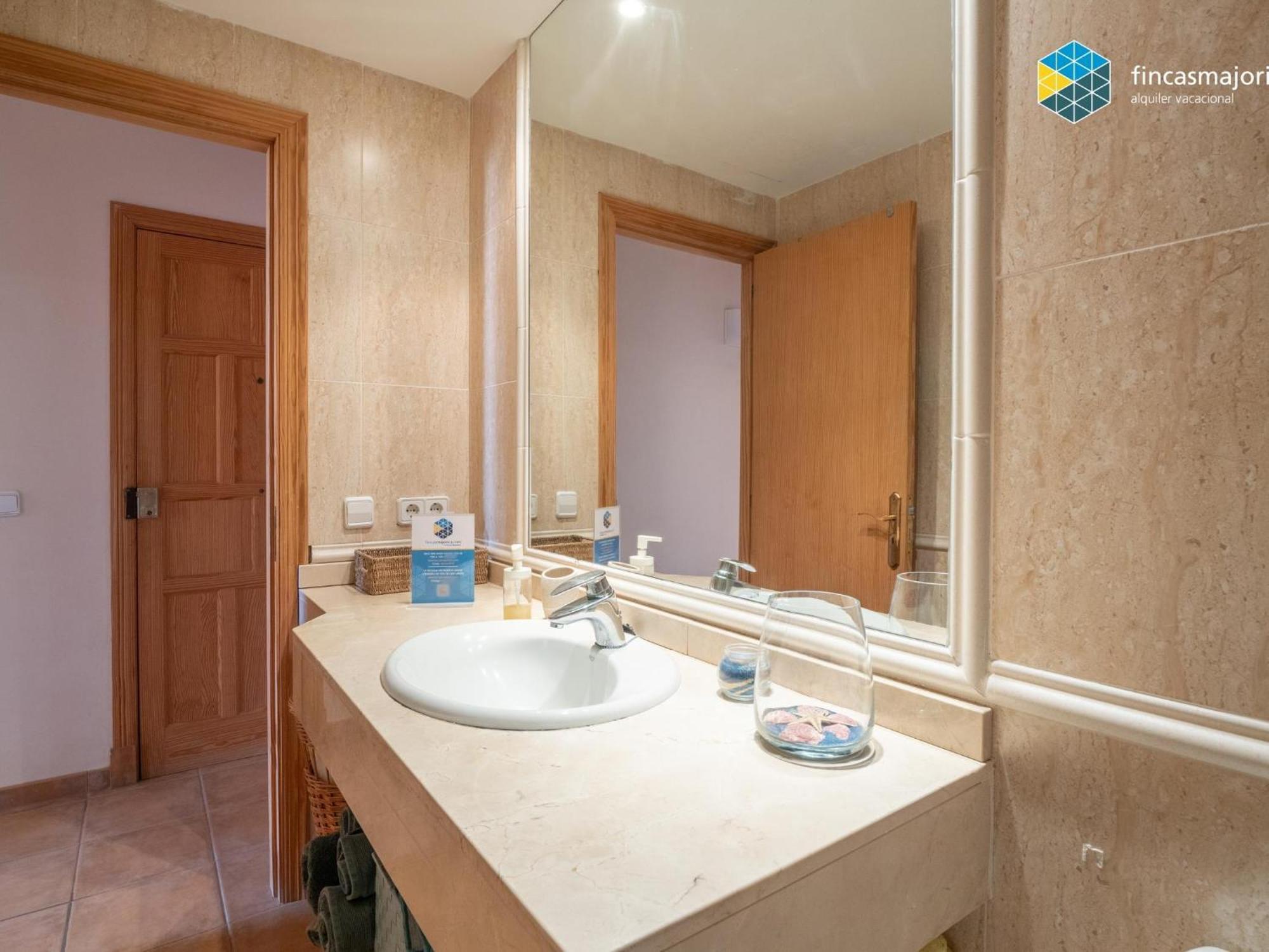 Azulera Apartment *