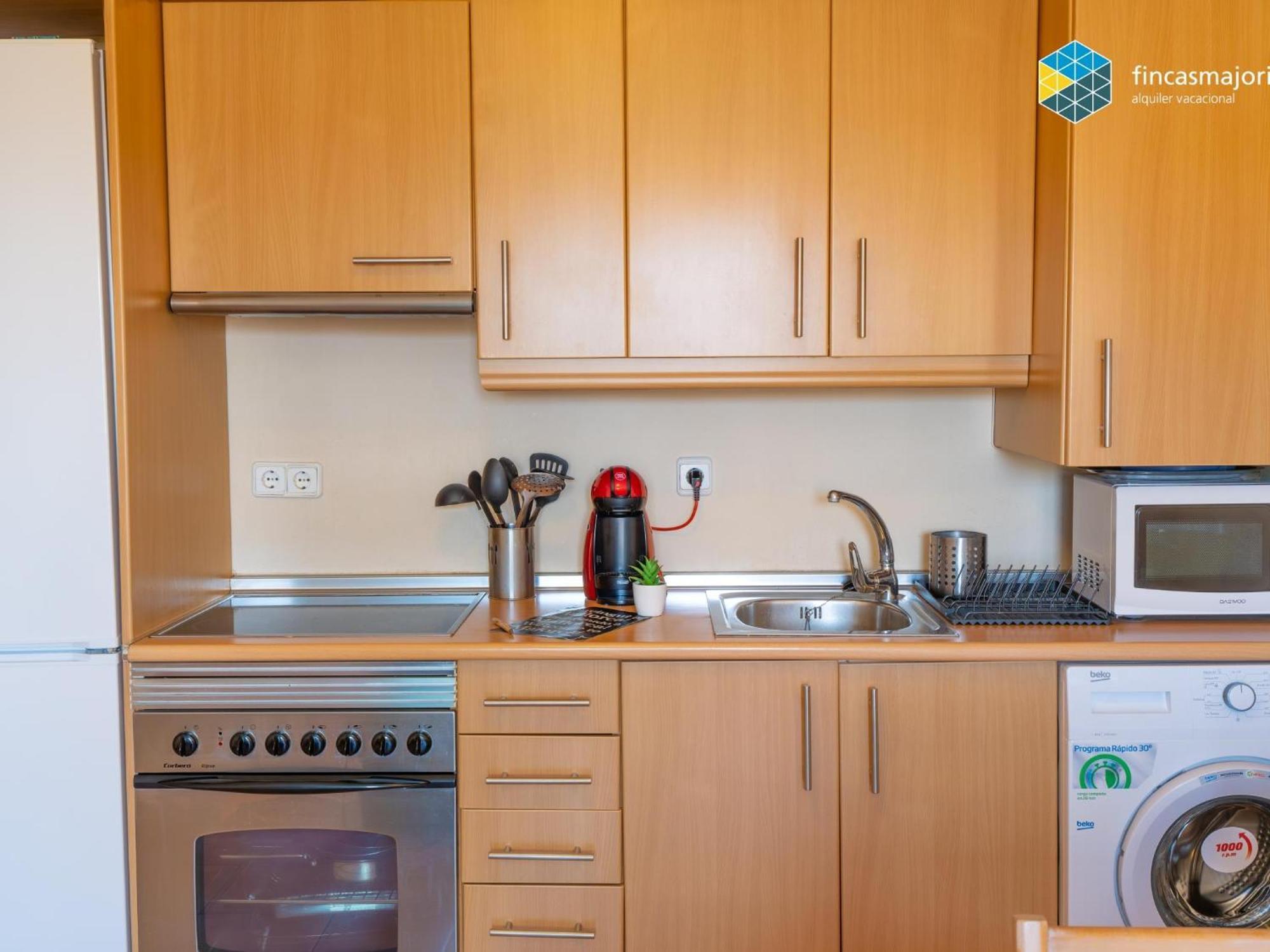 Apartment Azulera
