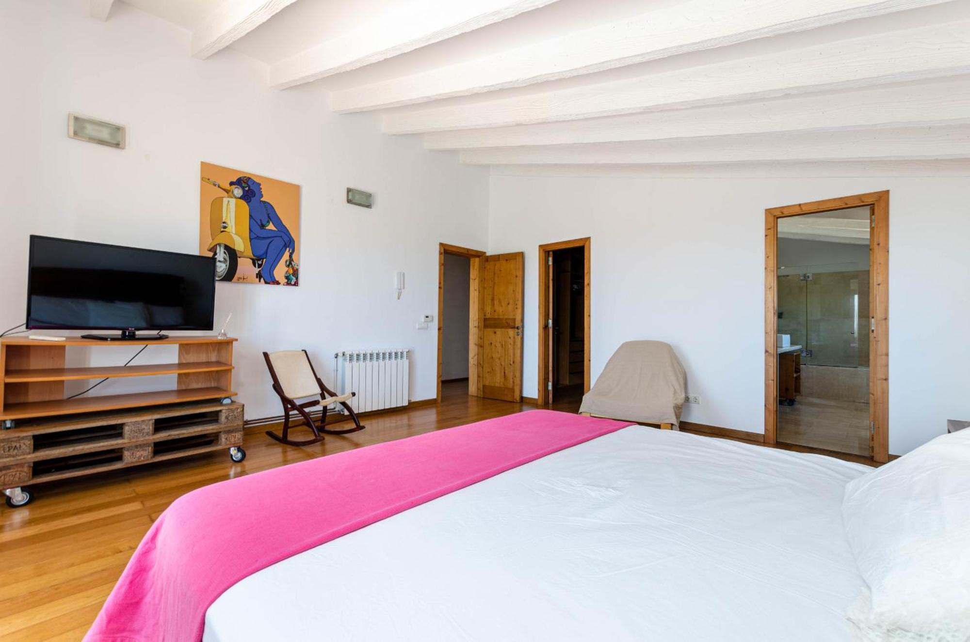 Yourhouse Es Fiters Villa *