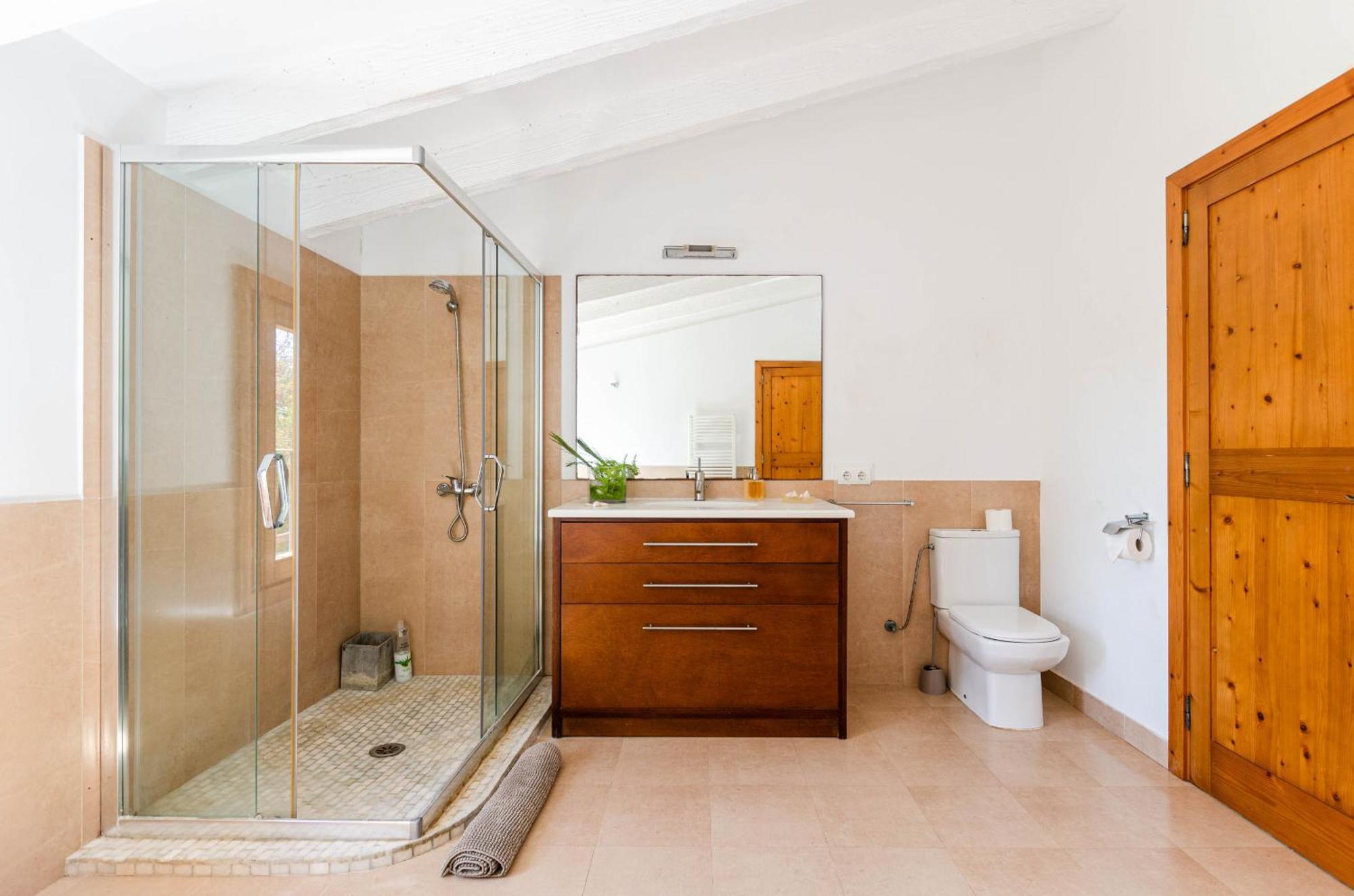 Yourhouse Es Fiters Villa Muro