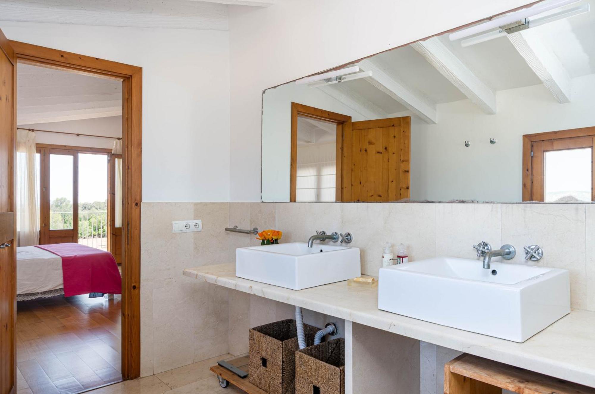 Yourhouse Es Fiters Villa