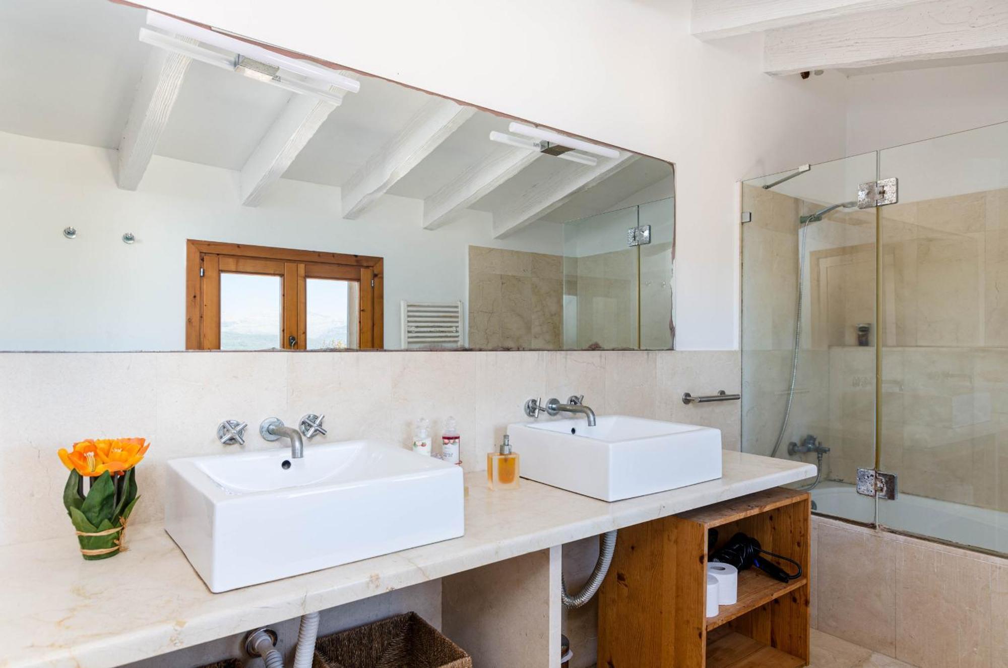 Villa Yourhouse Es Fiters