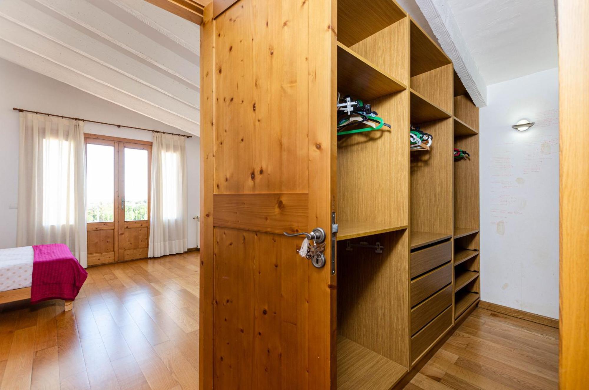Yourhouse Es Fiters Villa