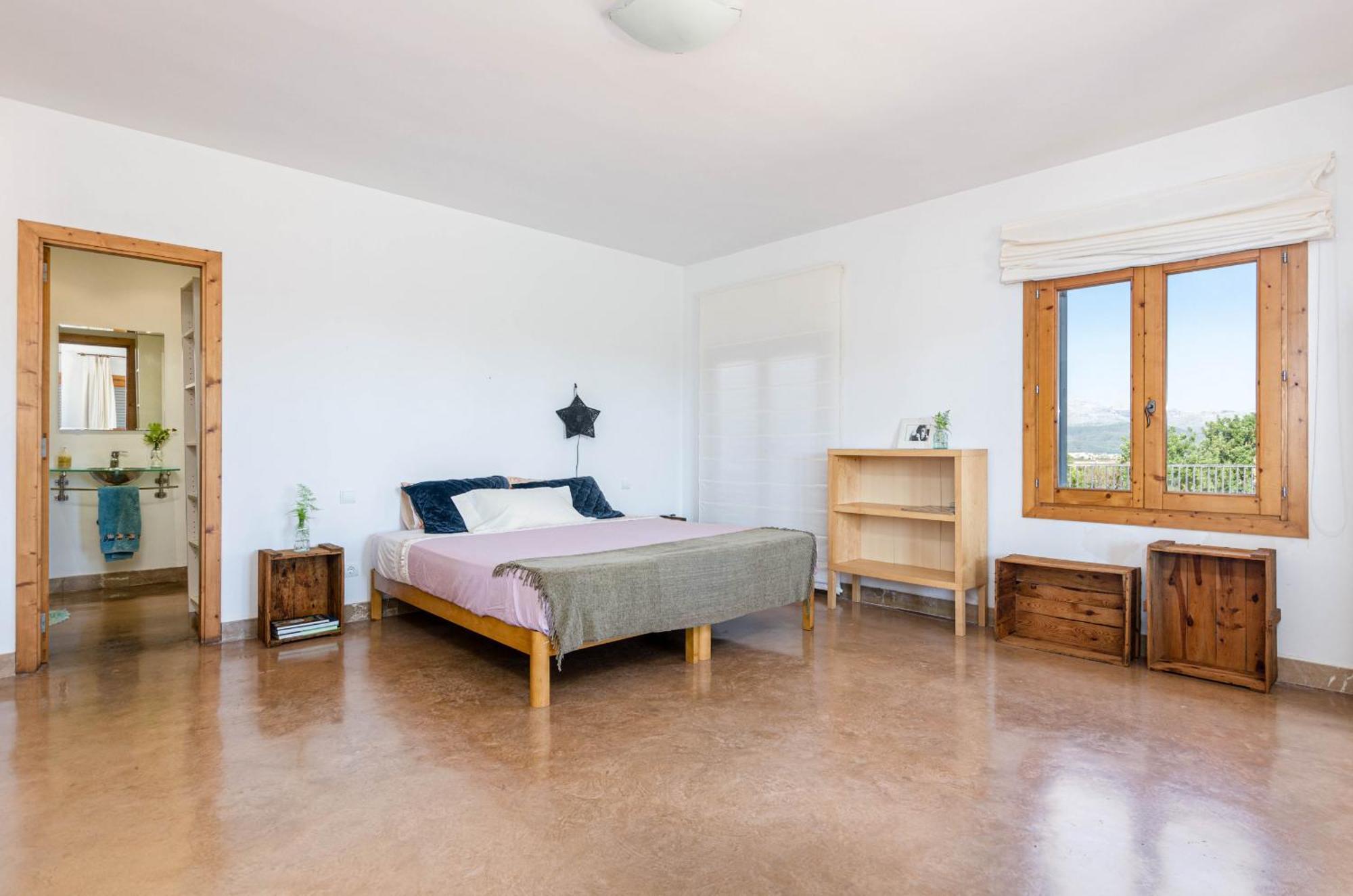 Villa Yourhouse Es Fiters *