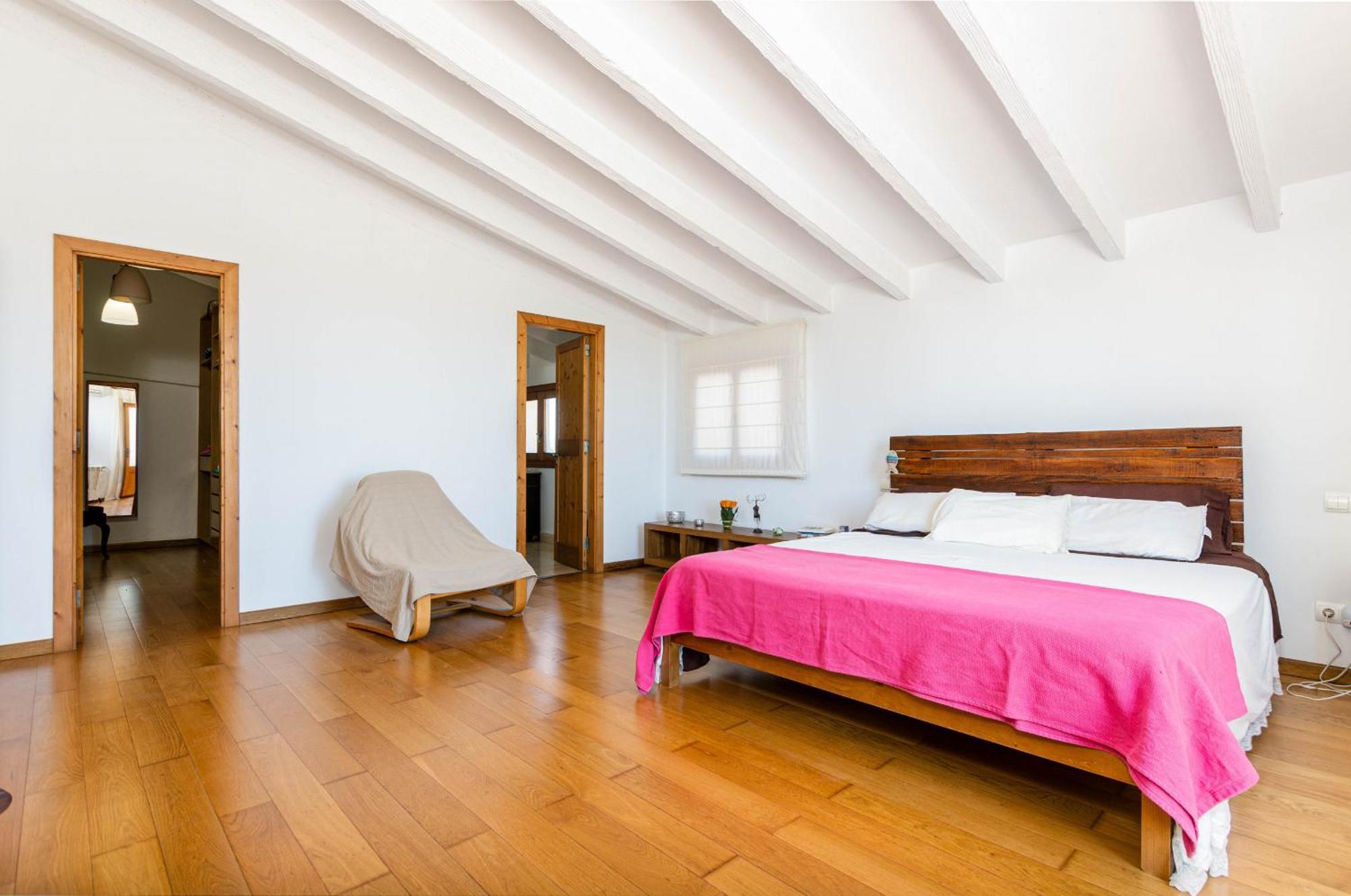 Villa Yourhouse Es Fiters