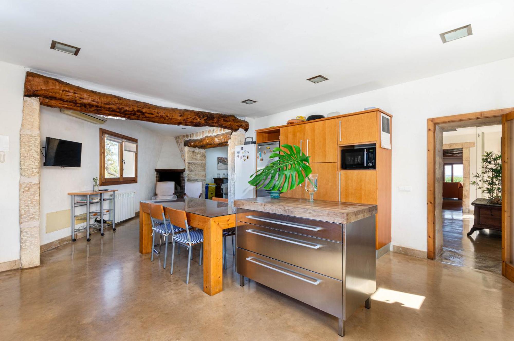 Villa Yourhouse Es Fiters