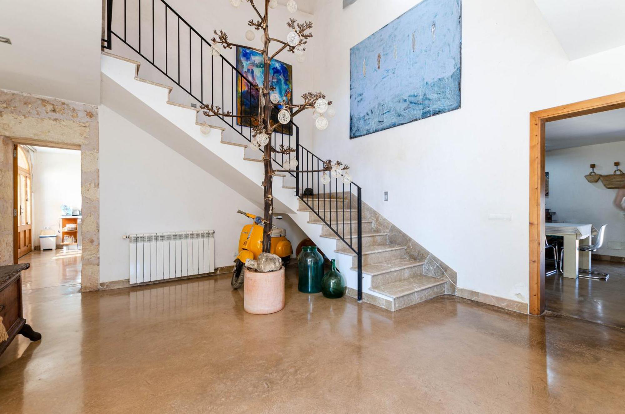 Villa Yourhouse Es Fiters *