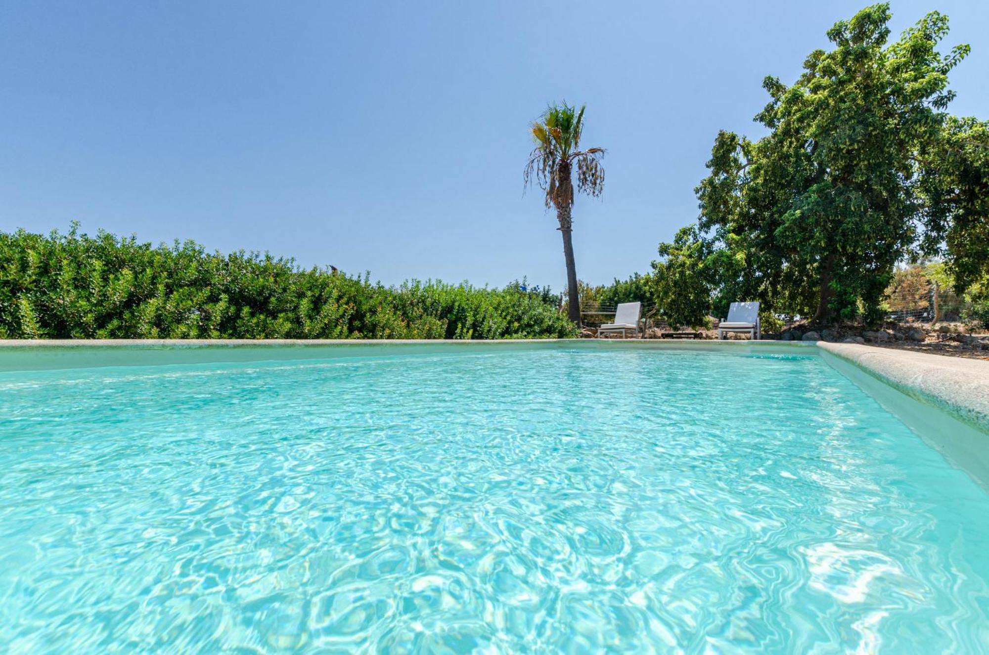 Villa Yourhouse Es Fiters Muro