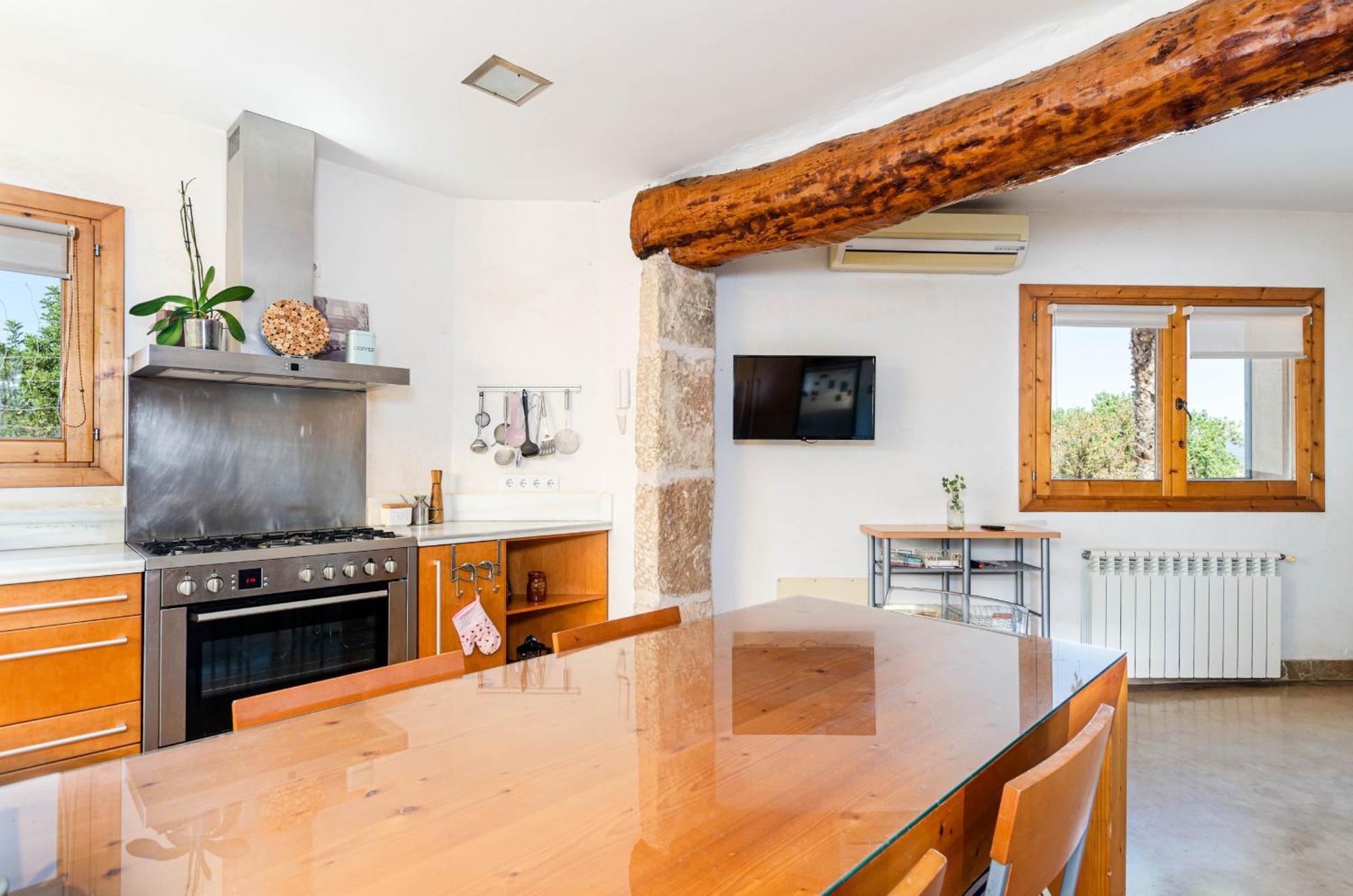 Villa Yourhouse Es Fiters