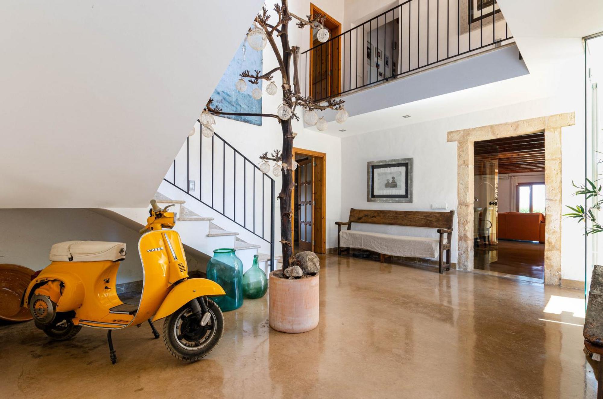 Villa Yourhouse Es Fiters *