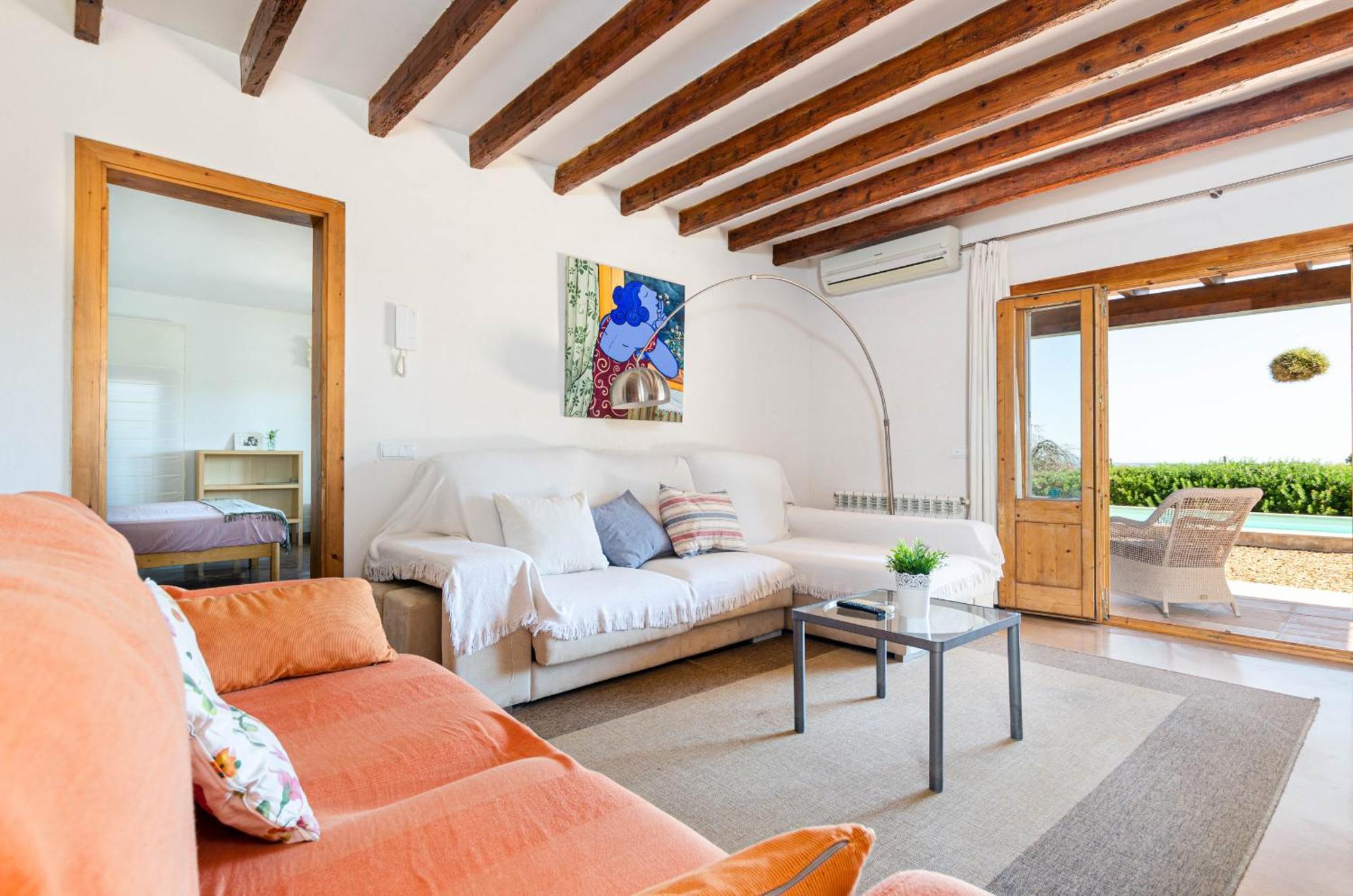 Villa Yourhouse Es Fiters Muro