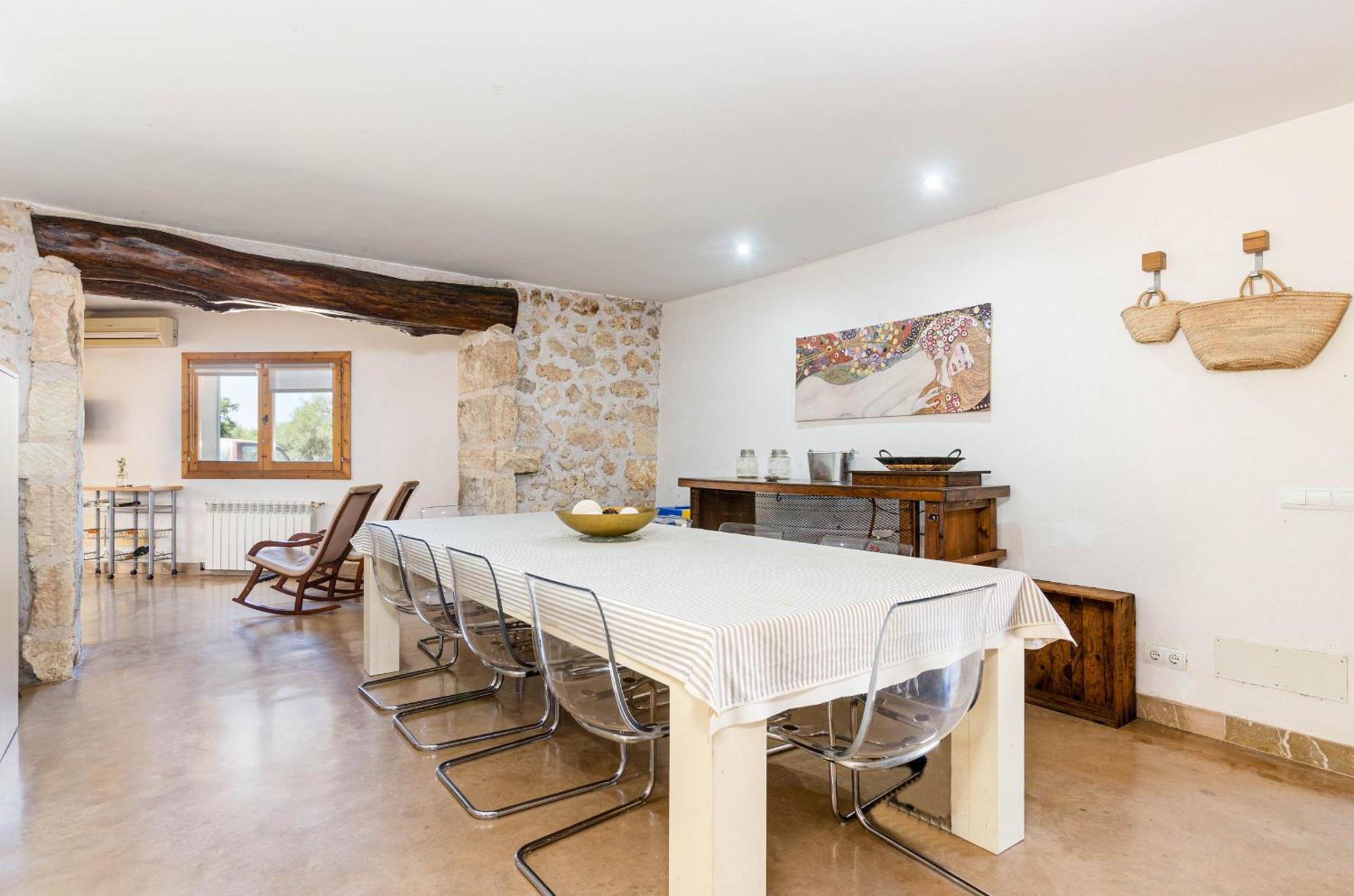Villa Yourhouse Es Fiters