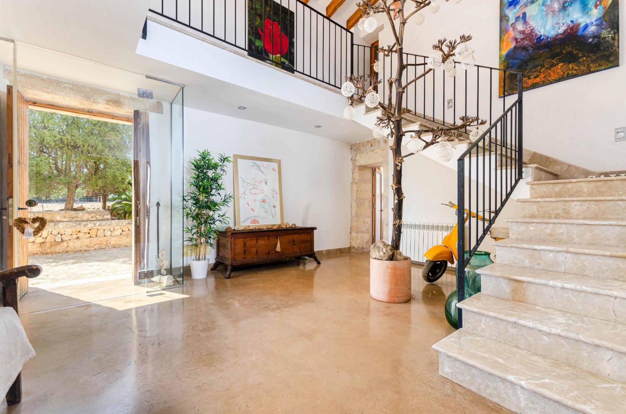 Yourhouse Es Fiters Villa