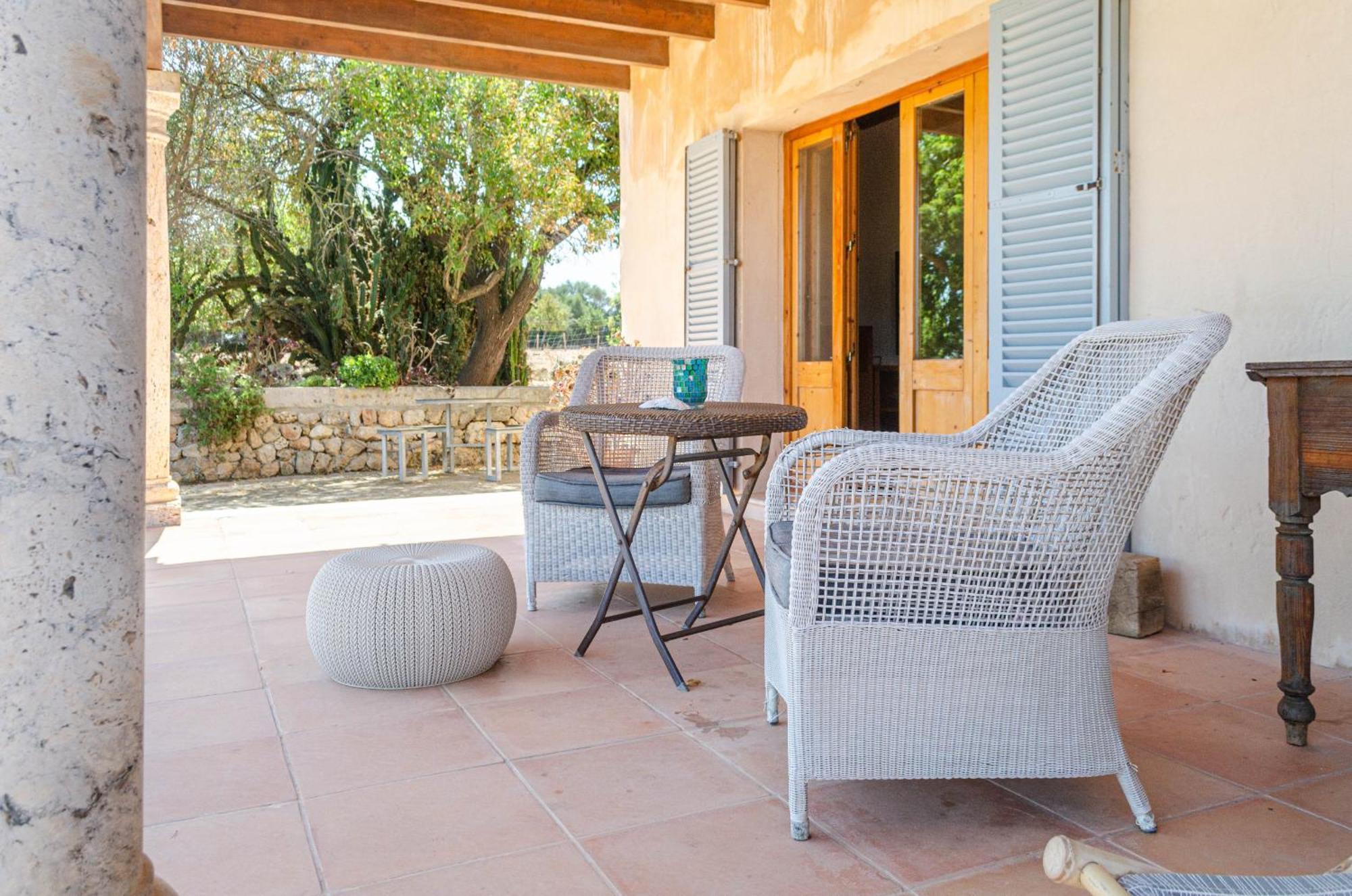 Villa Yourhouse Es Fiters
