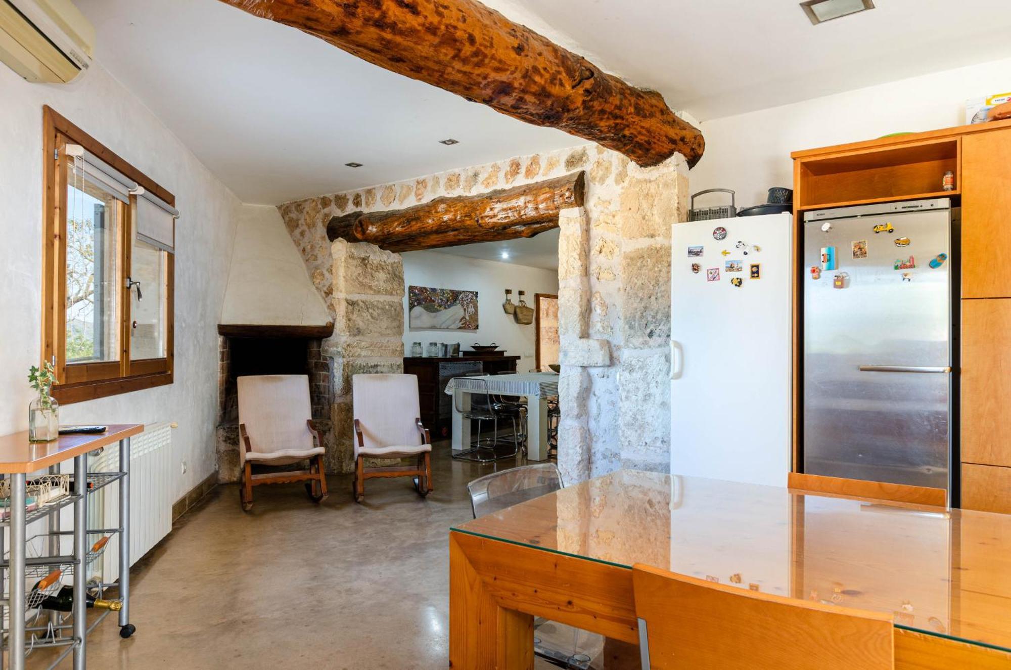 Yourhouse Es Fiters Muro