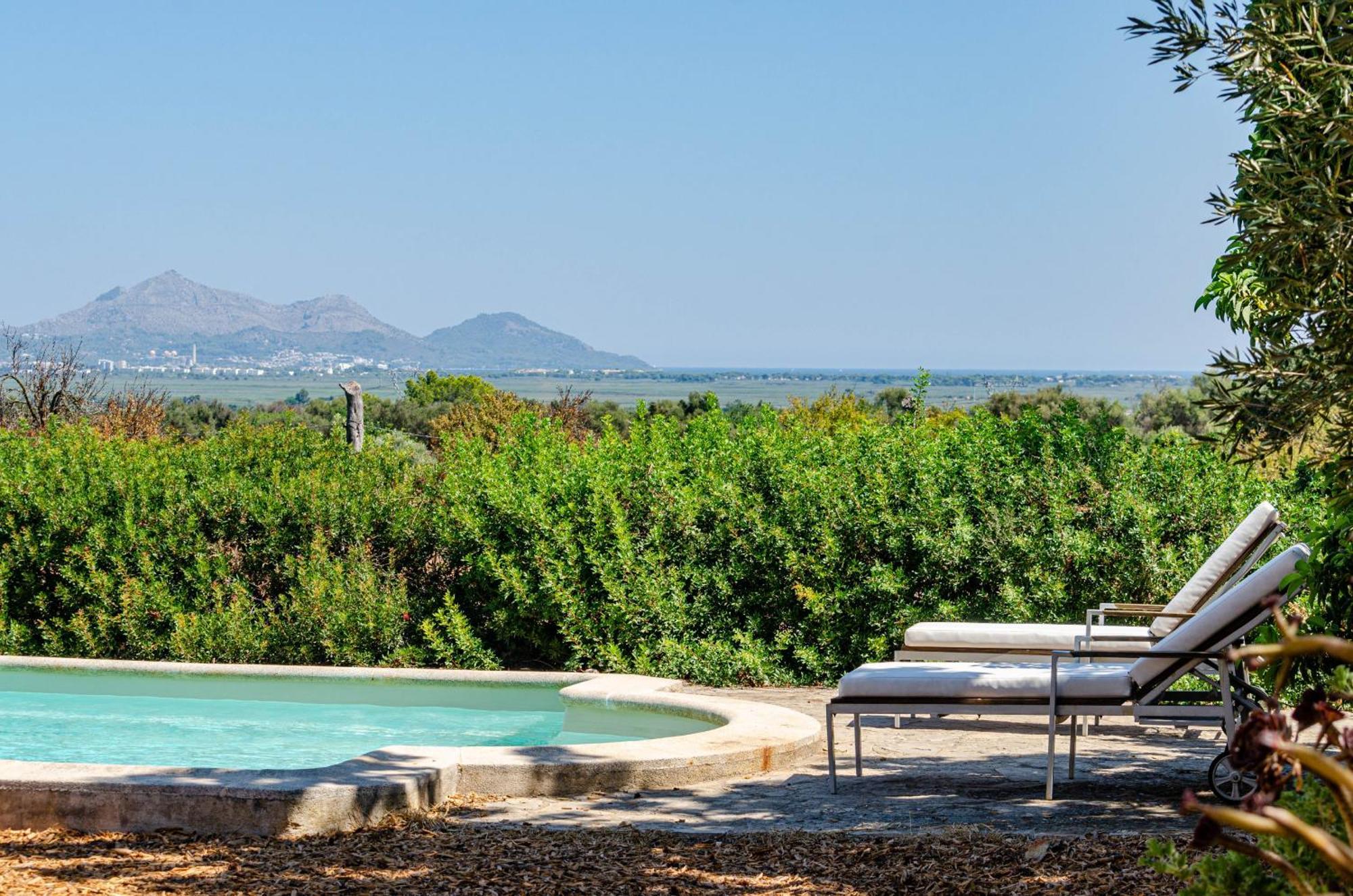 Villa Yourhouse Es Fiters *