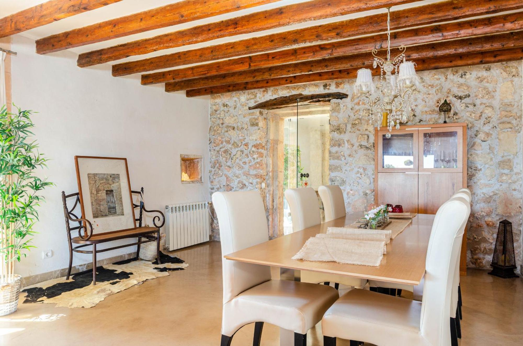 Yourhouse Es Fiters Villa Muro