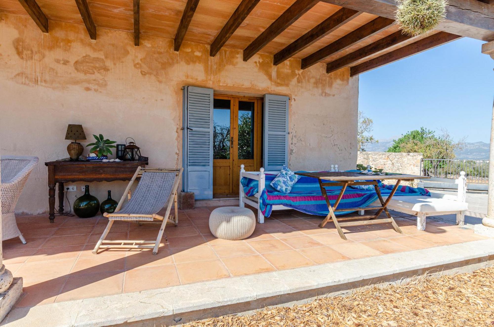 Yourhouse Es Fiters Muro