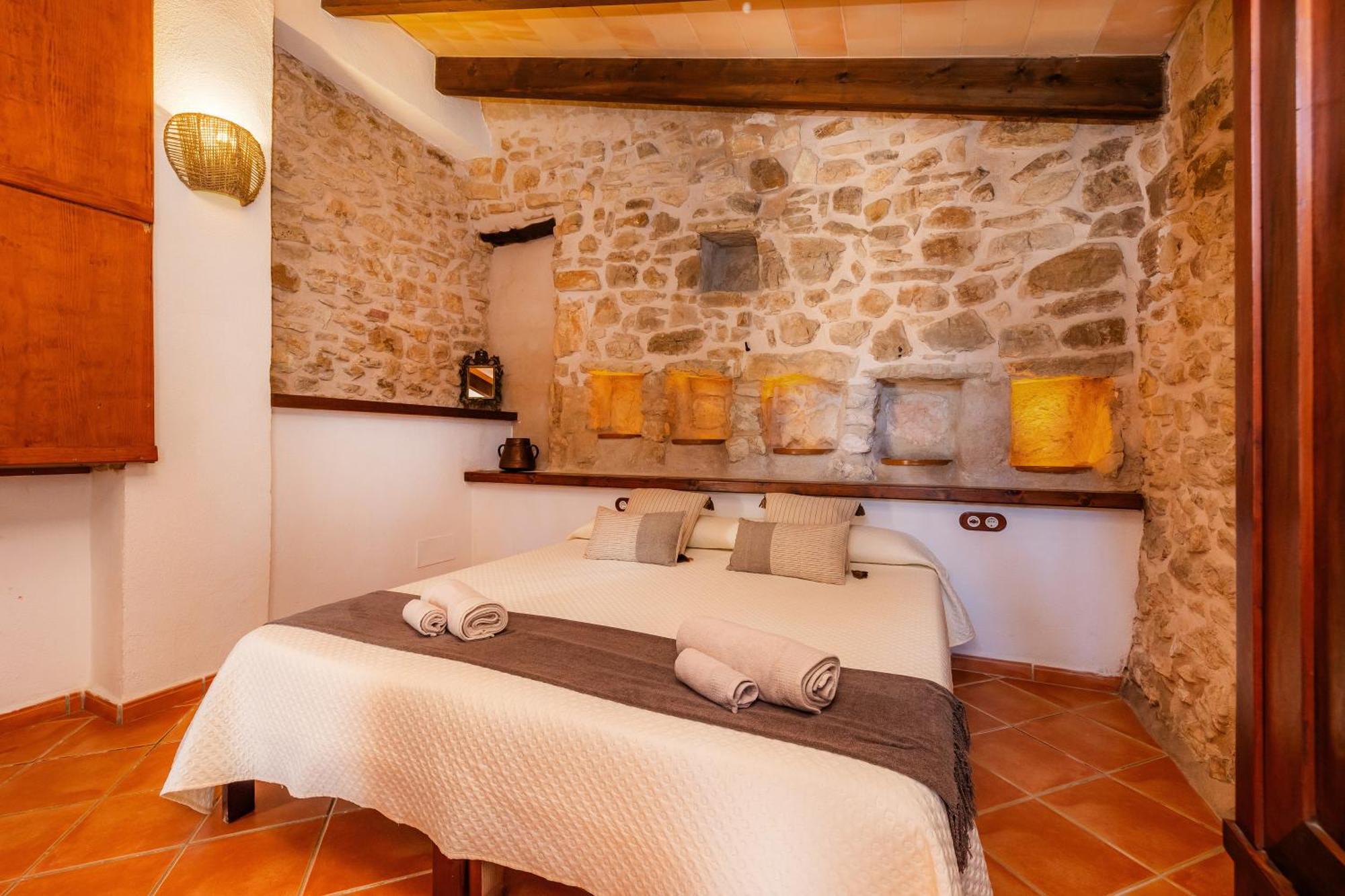 Apartamento Ses Solls Petra (Mallorca)