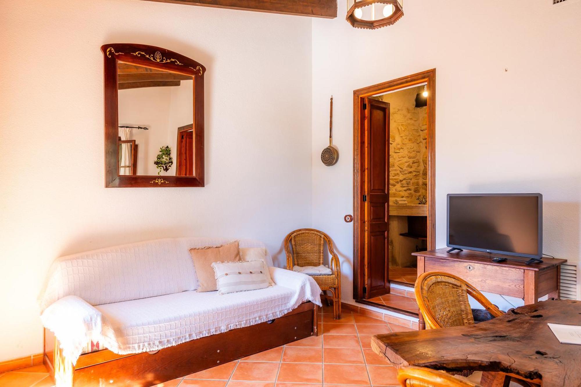 Ses Solls Apartamento Petra (Mallorca)