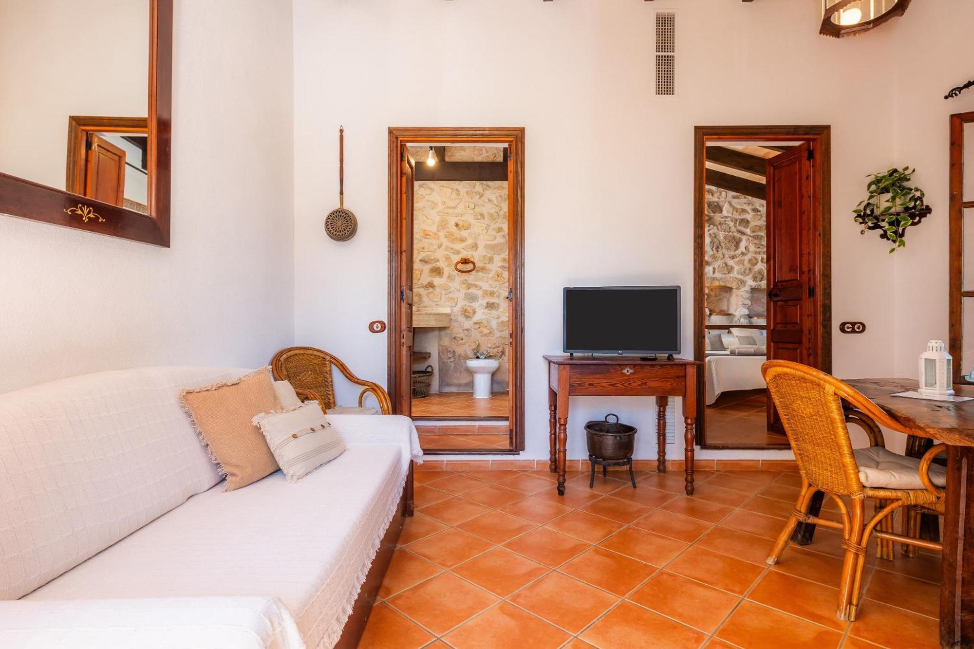 Ses Solls Apartamento Petra (Mallorca)