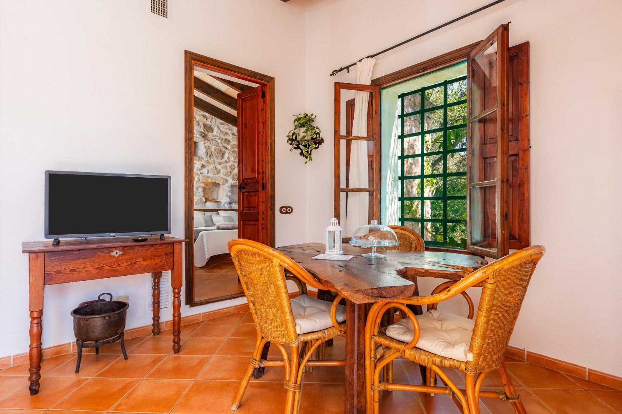 Apartamento Ses Solls Petra (Mallorca)