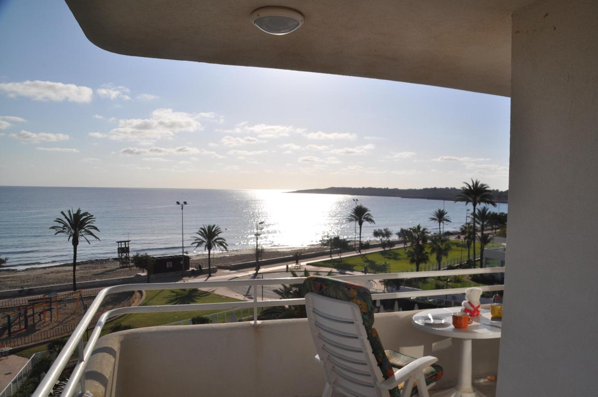 Mallorca-ideal - Mercedes Apartment
