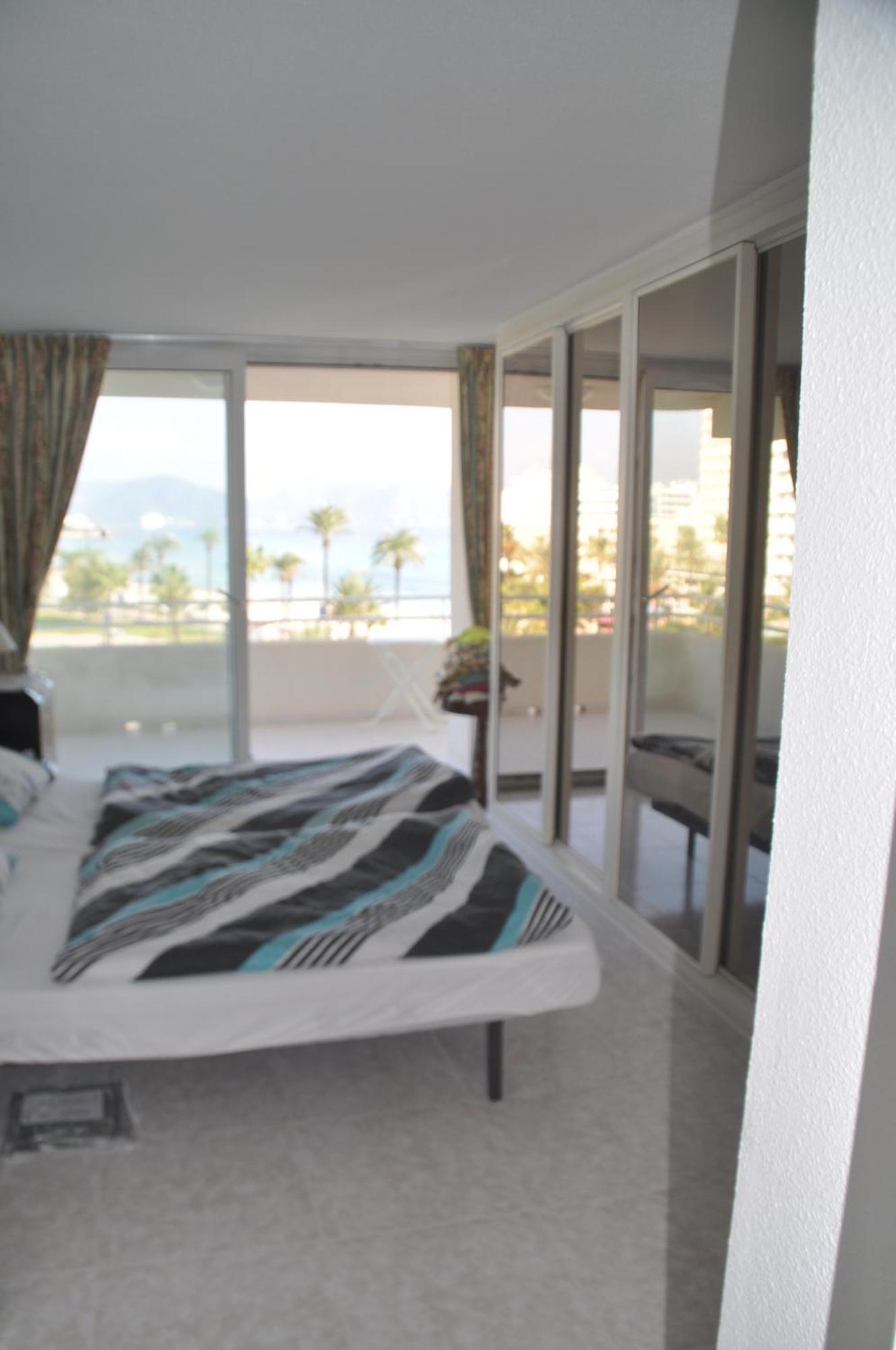 Mallorca-ideal - Mercedes Apartment