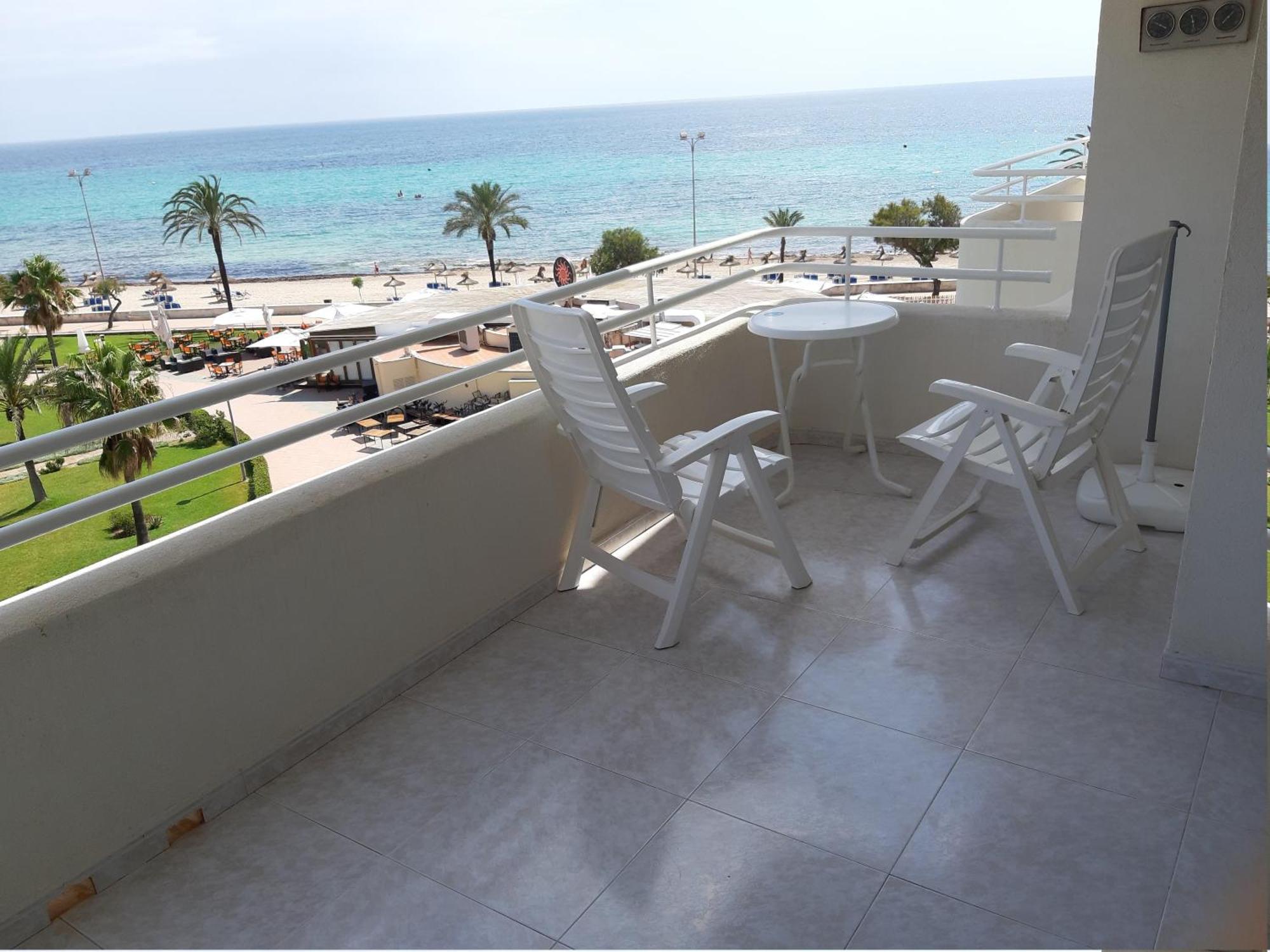Mallorca-ideal - Mercedes *