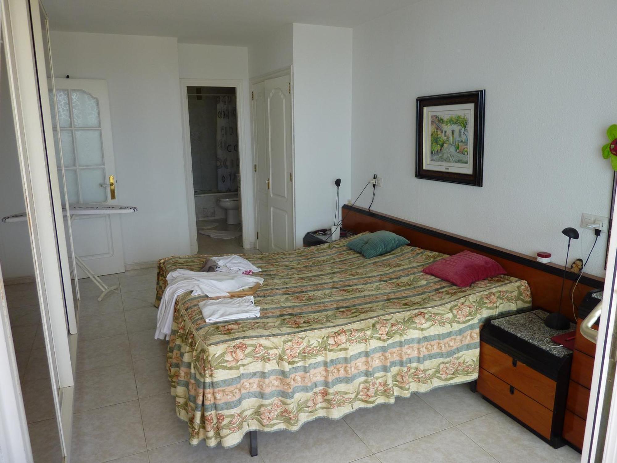 Apartment Mallorca-ideal - Mercedes *