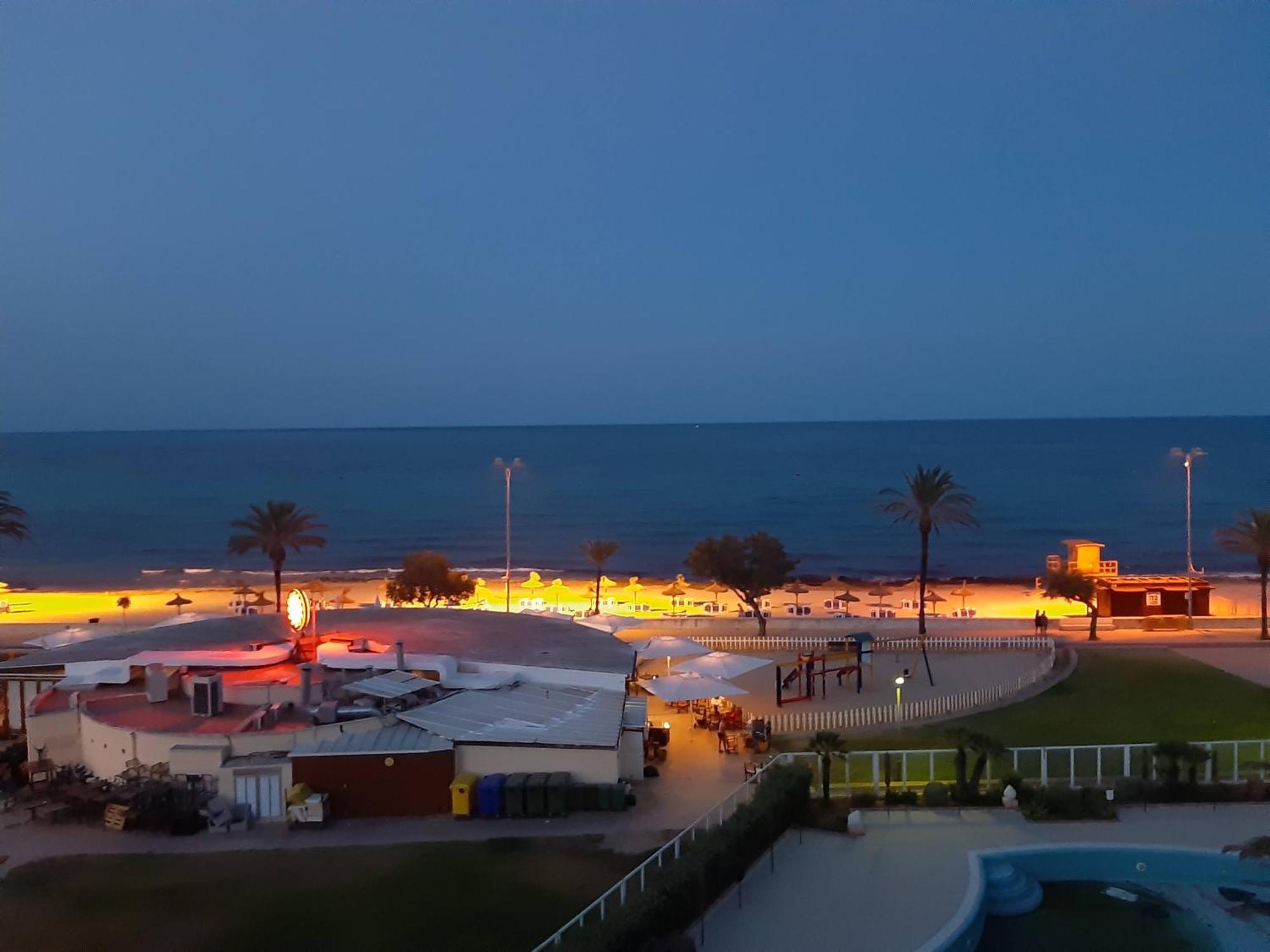 Mallorca-ideal - Mercedes *