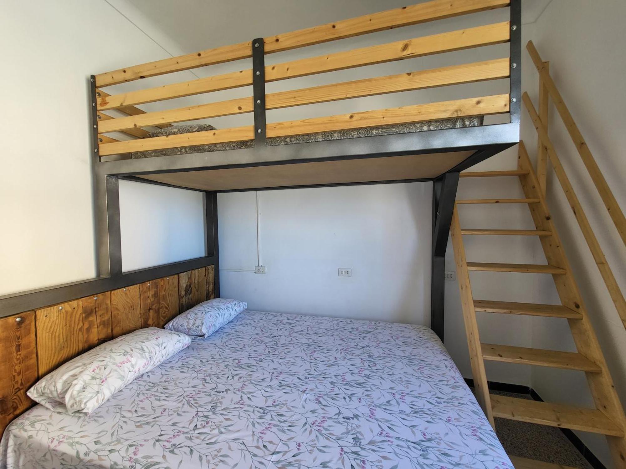 Apartamento Casa Serrans Cala Mesquida (Mallorca)