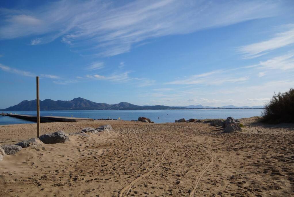 Volentina * Puerto Pollensa