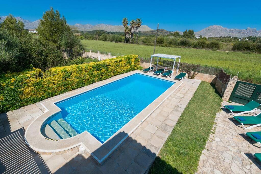 Villa Volentina Puerto Pollensa