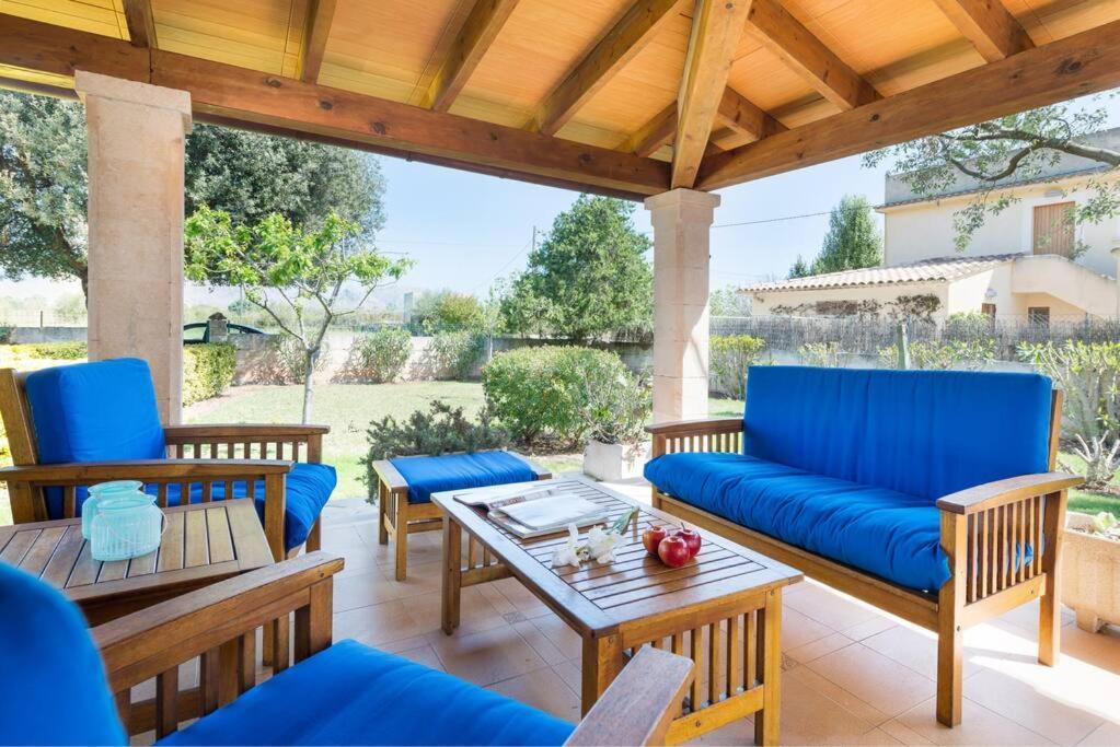 Villa Volentina Puerto Pollensa