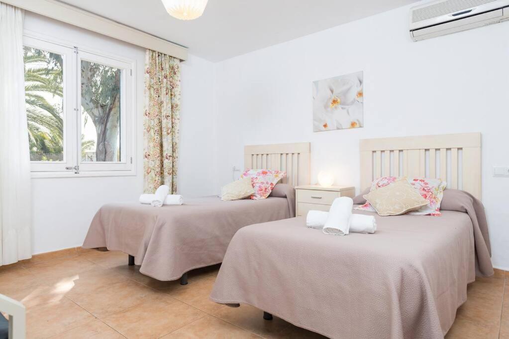 Villa Volentina Puerto Pollensa