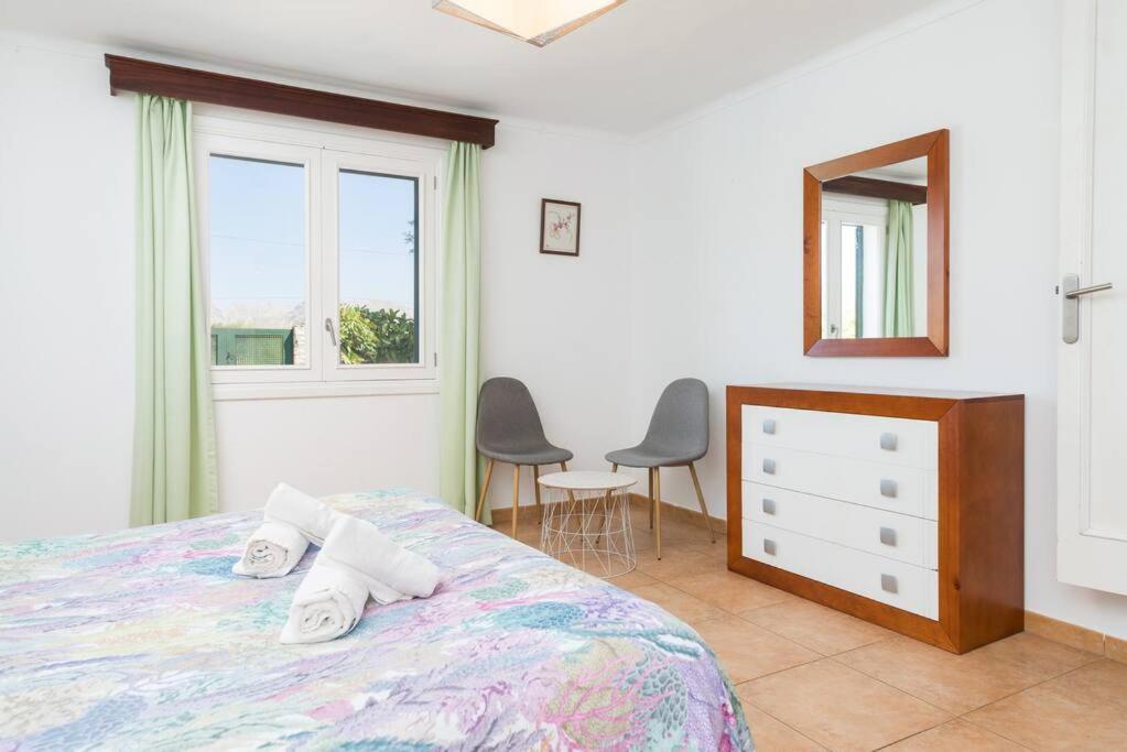 Volentina Villa Puerto Pollensa