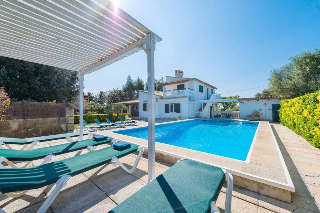 Villa Volentina Puerto Pollensa
