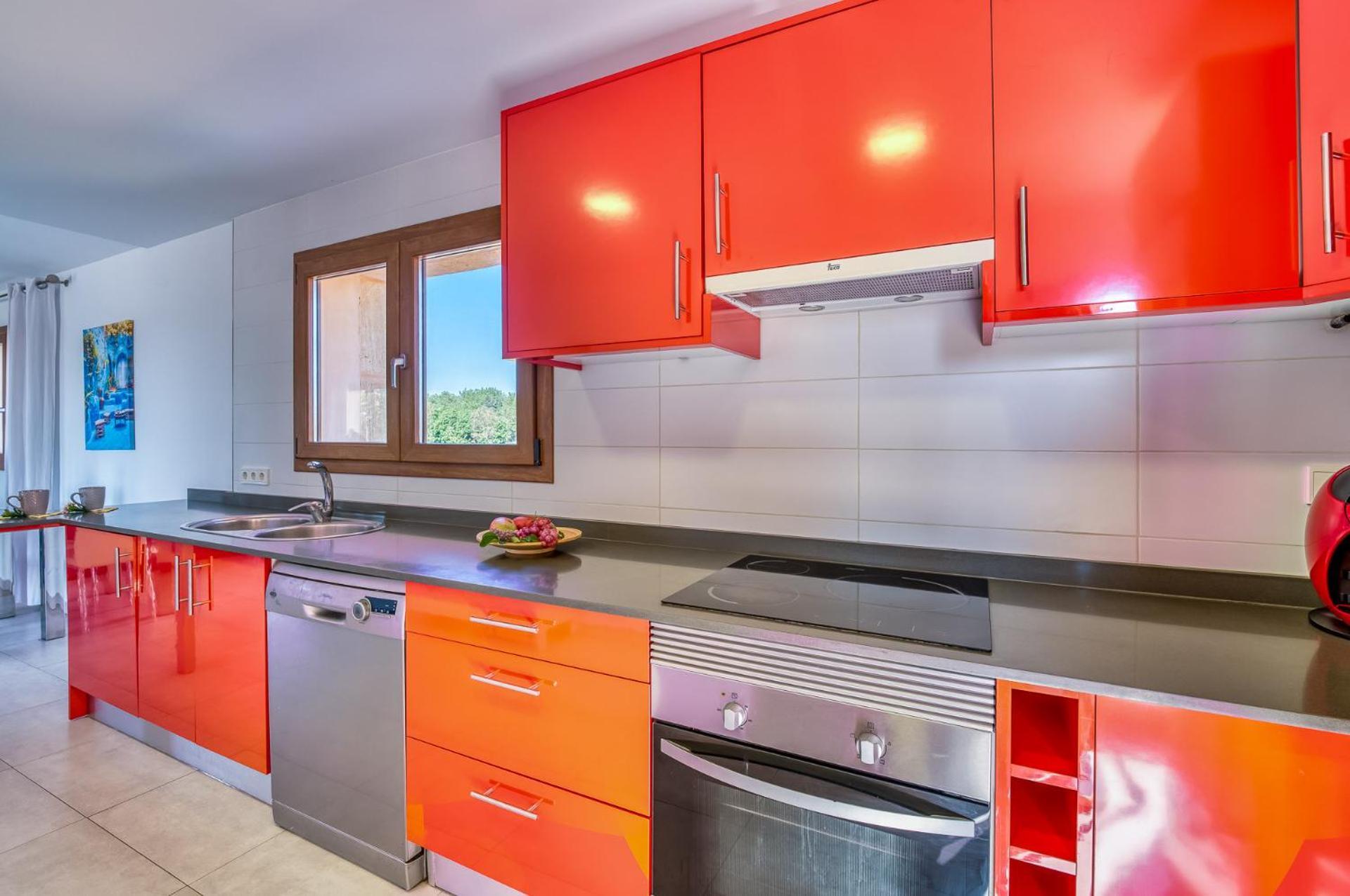 Country house Ideal Mallorca - El Rafal De Son Alberti Buger