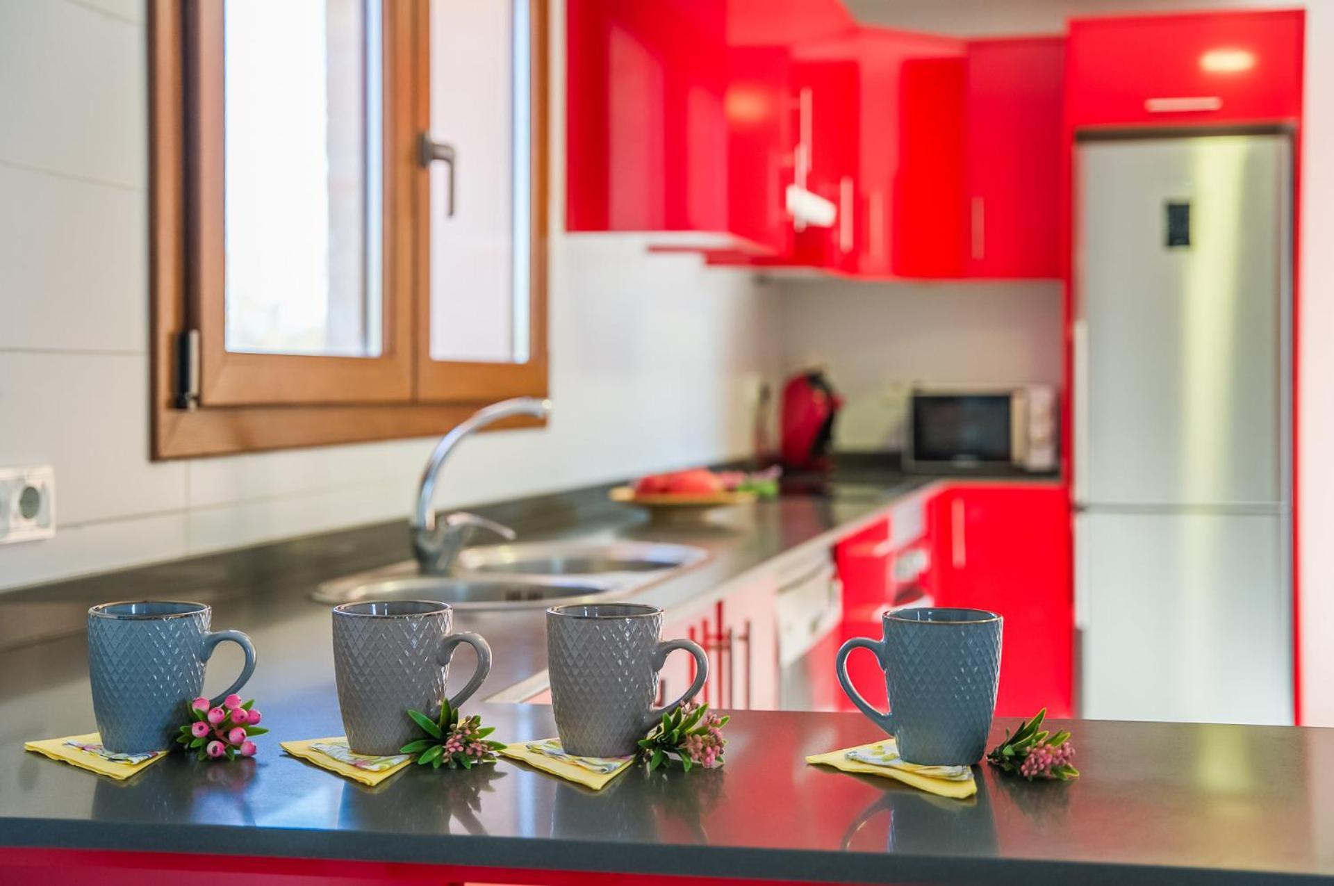 Country house Ideal Mallorca - El Rafal De Son Alberti Buger
