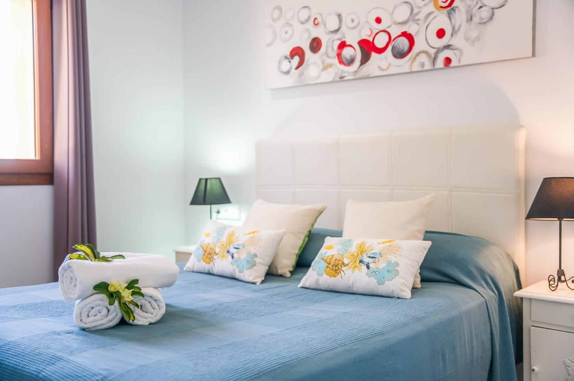 Ideal Mallorca - El Rafal De Son Alberti Country house
