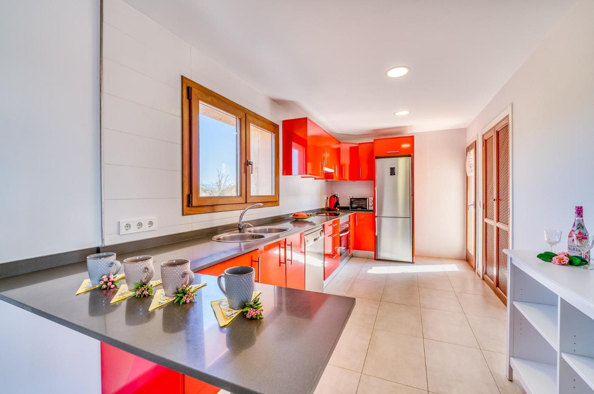 Country house Ideal Mallorca - El Rafal De Son Alberti *