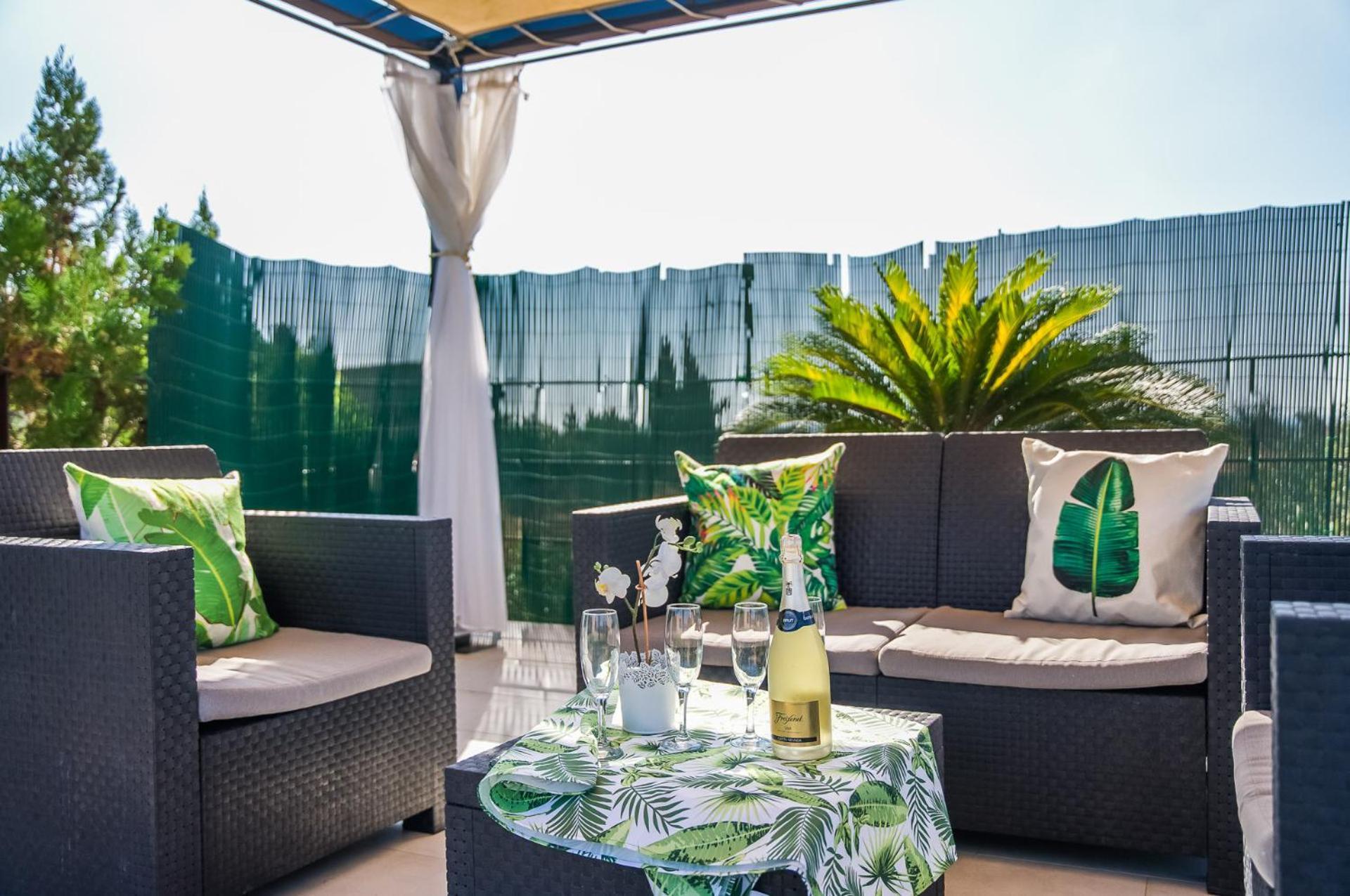 Ideal Mallorca - El Rafal De Son Alberti Country house Buger