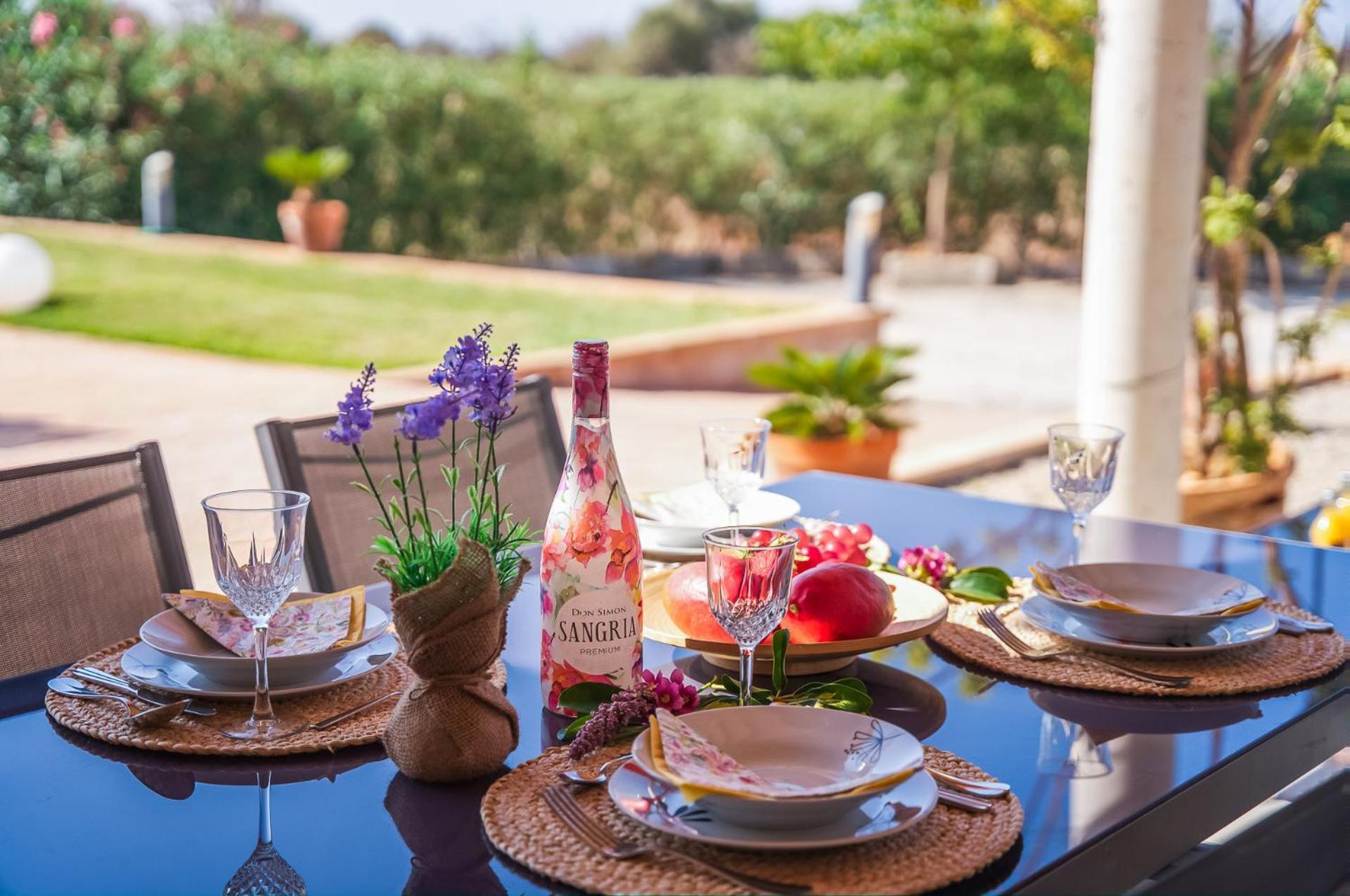 Ideal Mallorca - El Rafal De Son Alberti Country house