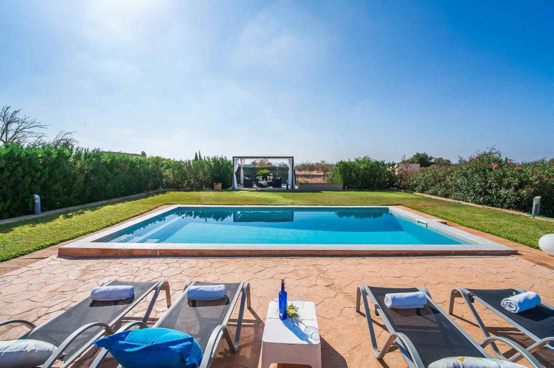 Country house Ideal Mallorca - El Rafal De Son Alberti *