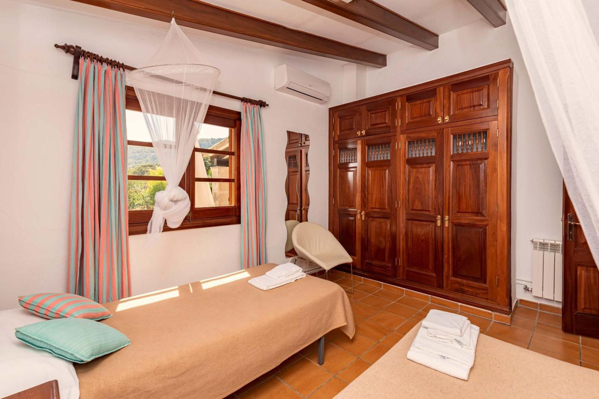 Colonya By Sealand Villa *