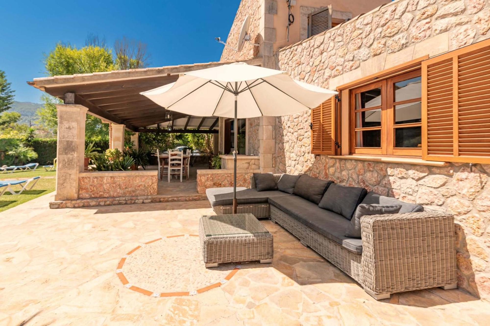 Colonya By Sealand * Pollensa